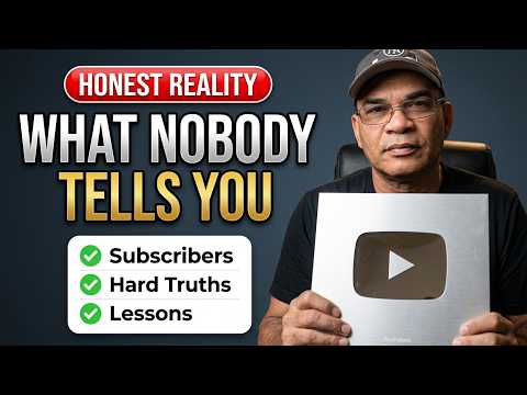 The Click Test article image: Why Subscriber Count Does Not Guarantee YouTube Views